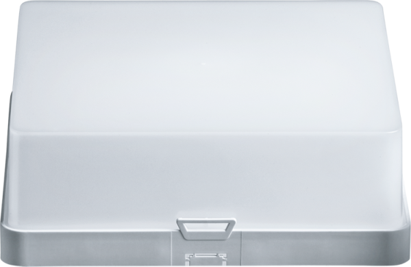 Светильник светодиодный ДБП NBL-S1-6-4K-IP54-LED 6Вт 4000К IP54 опал | 71581 | Navigator