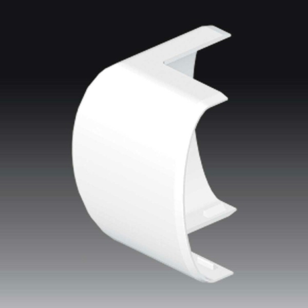 Угол внешний на 90 гр. LE 60 8766 (HB) | 8766_HB | Kopos