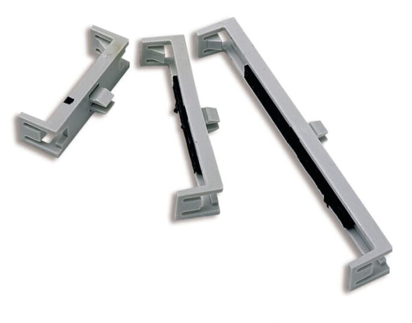 Адаптер на монт.плату для перфорир. каналов Ш=120мм | 05280 | ABB