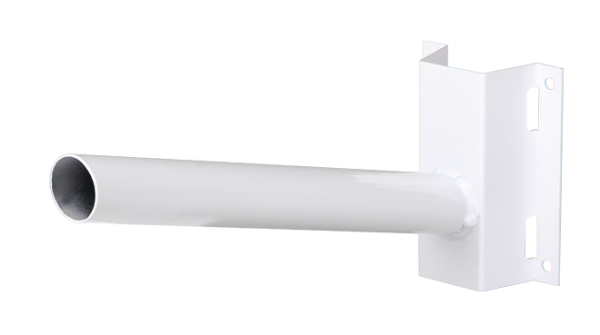 Кронштейн под бандажную ленту для PSL(РКУ) D60*1.5 ( на столб) | .5017450 | Jazzway