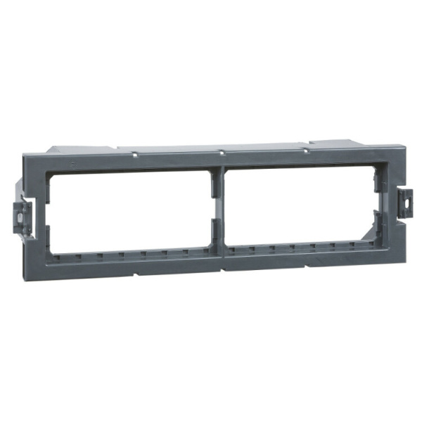 СУППОРТ ЛЮЧКА НА 4 МОДУЛЯ 45 ALTIRA | ISM50810N | Schneider Electric