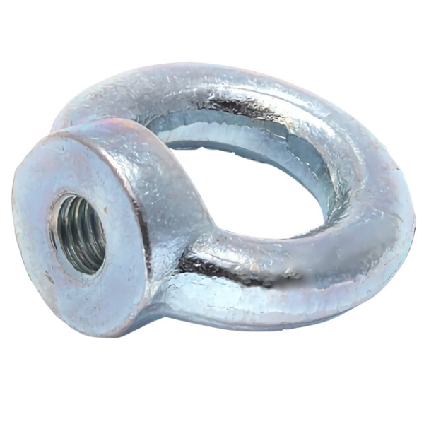 Рым-гайка М10 DIN 582 (50 шт/уп) | PR08.3905 | Промрукав