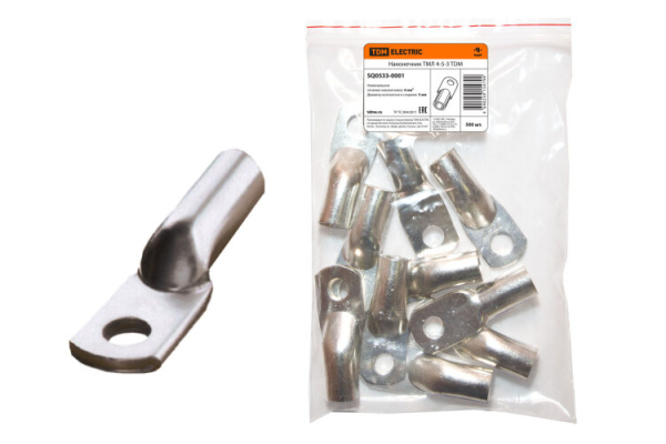 Наконечник ТМЛ 4-5-3 | SQ0533-0001 | TDM