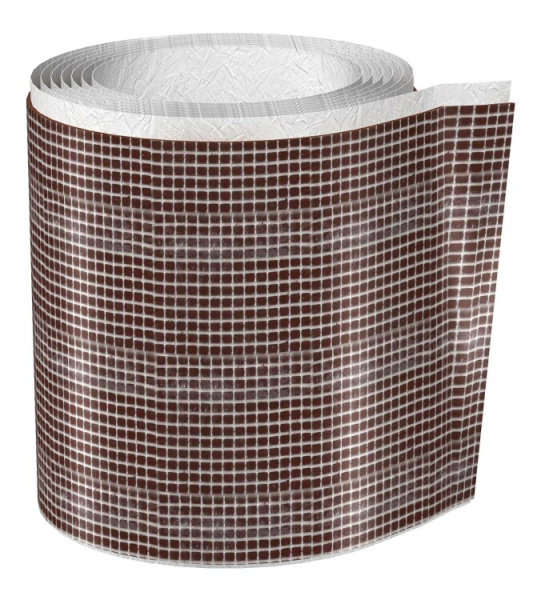 Самоклеющаяся уплотнительная лента 5х150х5000мм для огнестойких проходок PYROPLUG® и PYROSIT® NG ( FBA-WI ) | 7202510 | OBO Bettermann