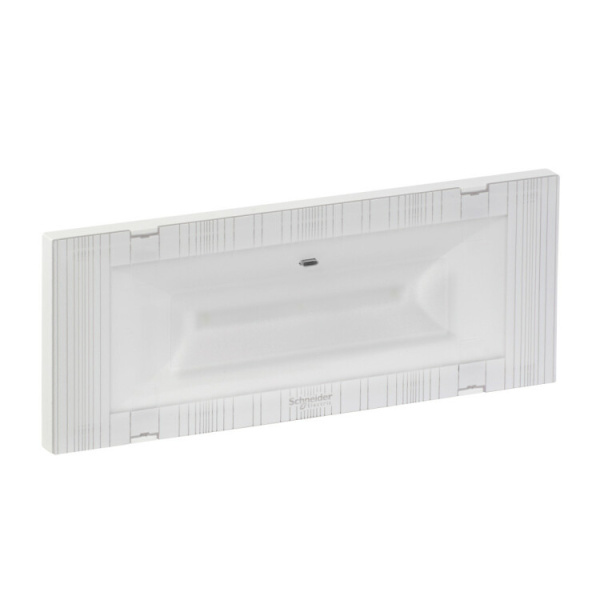 СВЕТИЛЬНИК АВАР. EASYLED 120ЛМ 1Ч IP42 | OVA38352 | Schneider Electric