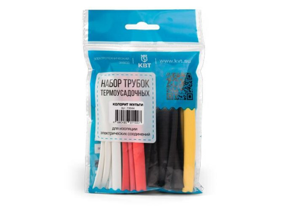 Набор "Колорит 4/2" | 73634 | КВТ