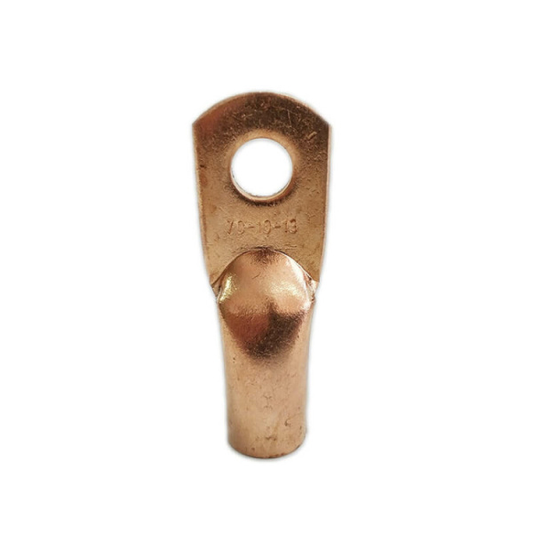 Наконечник медный Т 70-10-13 | zeta10722 | ЗЭТАРУС