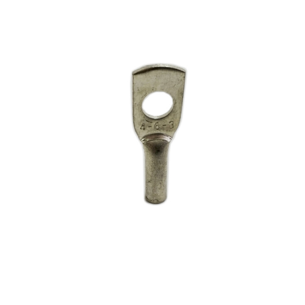 Наконечник медный лужёный ТМЛ 4-6-3 | zeta10614 | ЗЭТАРУС