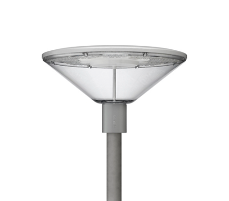 Светильник светодиодный садово-парковый BDP102 LED60/740 DW PCF SI 62P | 910770207307 | Philips