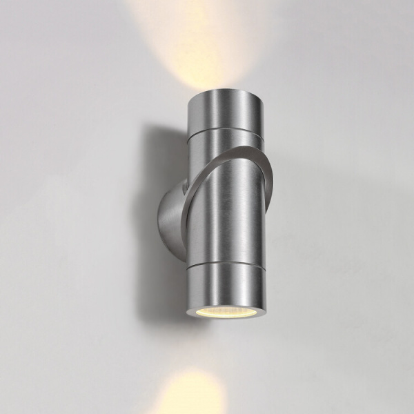 Светильник архитектурный 1553 TECHNO LED VORTEX настенный | a038418 | Elektrostandard