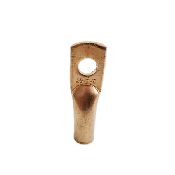 Наконечник медный Т 25- 8-8 | zeta10728 | ЗЭТАРУС