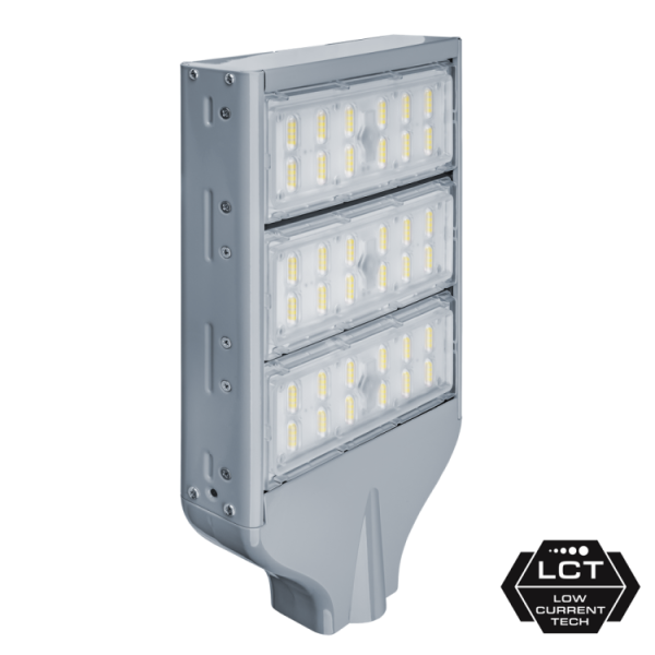 Светильник светодиодный консольный уличный ДКУ NSF-PW5-120-5K-LED | 14127 | Navigator