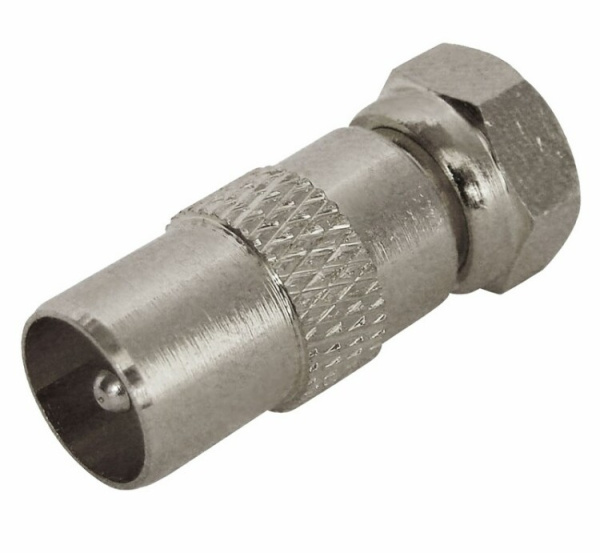 Переход штекер F-штекер TV PROCONNECT | 05-4361-4 | PROconnect