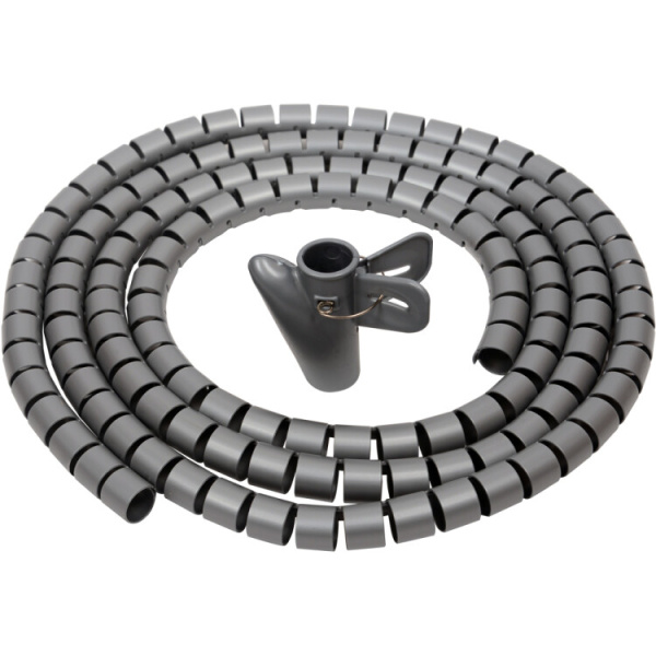 Бандаж кабельный БК 15мм с ключом (2,0м/упак) | USWBK-D15-20 | IEK