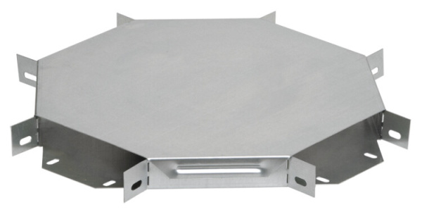 Крестовина 80х300 | CLP1X-080-300 | IEK
