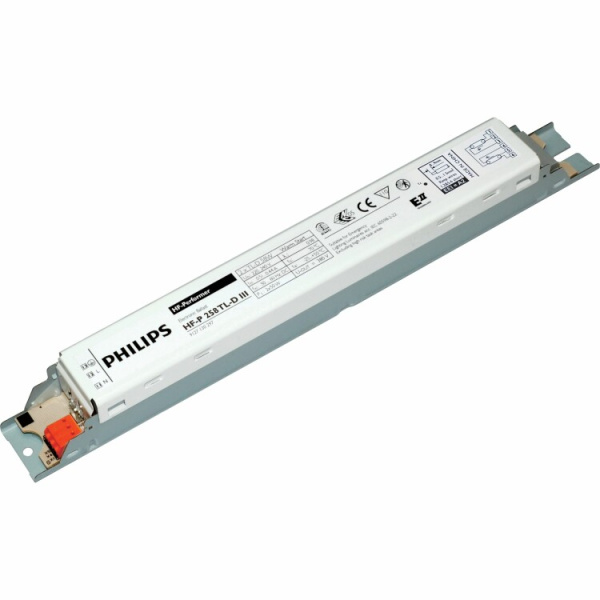 ЭПРА HF-P 3/418 TL-D III 220-240V | 913713031466 | PHILIPS