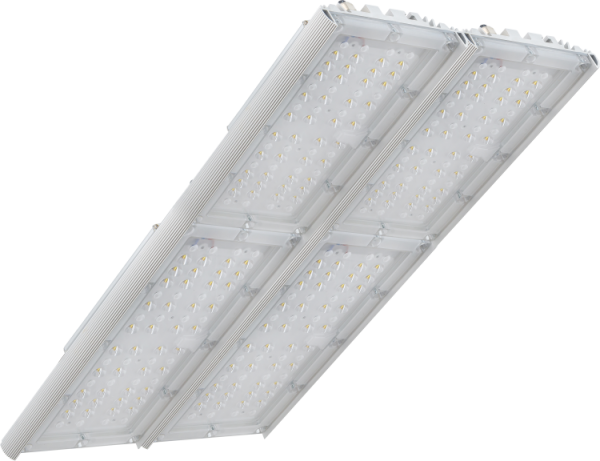Светильник светодиодный консольный уличный Unit2 360/41500 Ш1 41500лм 360Вт 3000K IP67 0,98PF 70Ra i Кп<1 | DU360Sh-3K-I-C | Diora