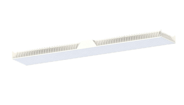 Светильник светодиодный L-school 16 IP54 Standart 15Вт 1800Лм 4000K IP54 | 122203000852100 | LEDEL