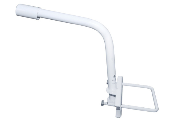 Кронштейн К1П-0,3-0,35 на опору с 1 хомутом | SQ0338-0203 | TDM