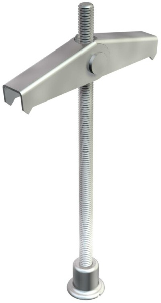 Дюбель M4x95mm (451 M4x95 G) | 3481662 | OBO Bettermann