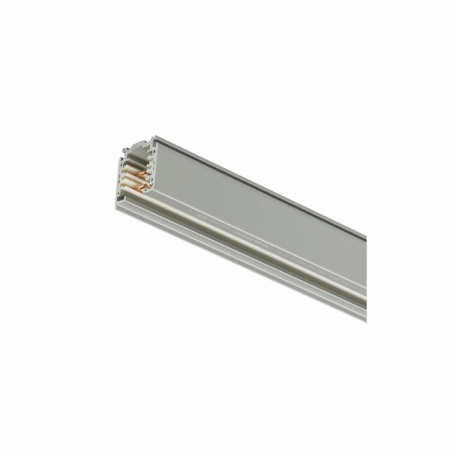 Шинопровод осветительный RCS750 3C L2000 ALU | 910500188515 | Philips