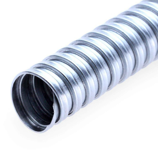 Металлорукав Р3-Ц 15 | 79206 | Fortisflex