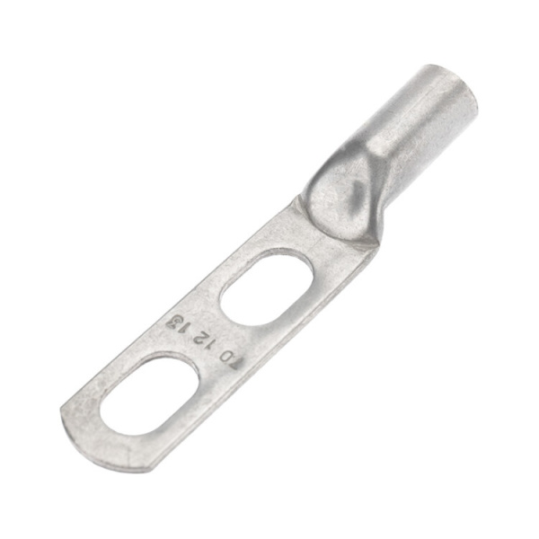 Наконечник кабельный медный луженый ТМЛ-2 70-(12х2)-13 (в упак. 25 шт.) | 07-4115 | REXANT