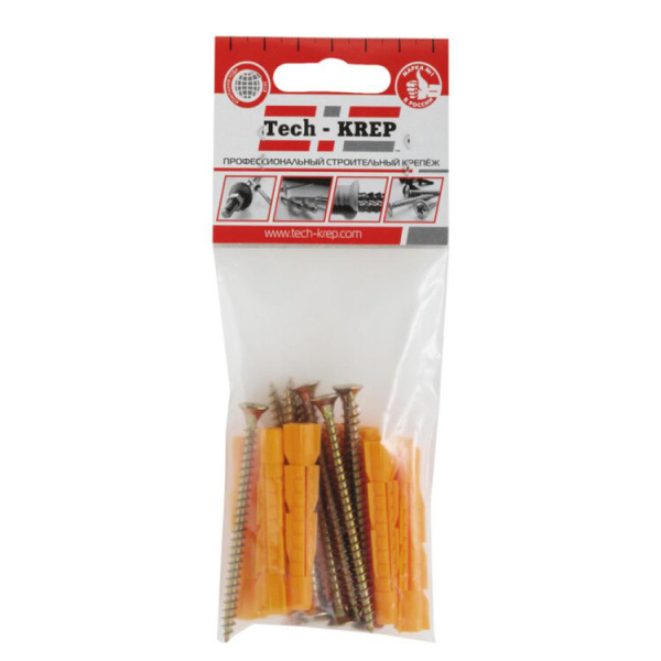 Набор для крепления карниза | 114427 | Tech-KREP