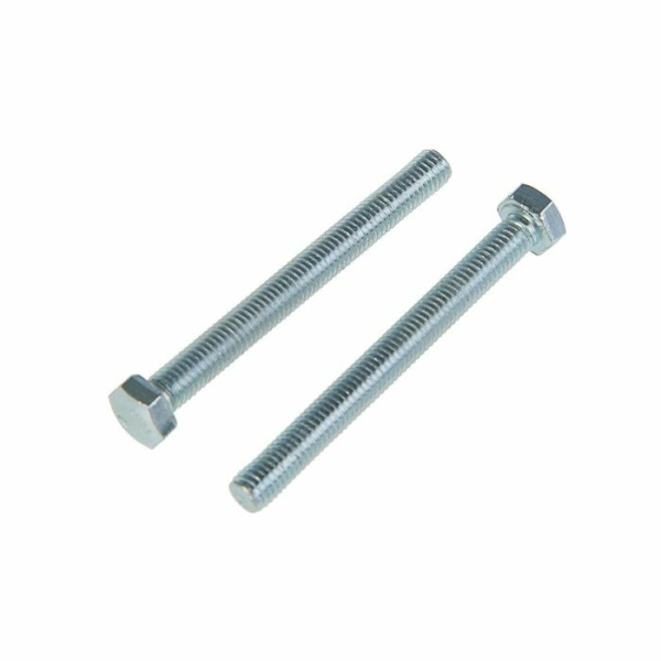 Болт DIN 933 8х90 (15кг) - накл. | 125108 | Tech-KREP