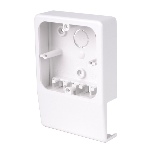 Коробка ЭУИ для кабельных каналов PN 40X20 (HB) | PN 40X20_HB | Kopos