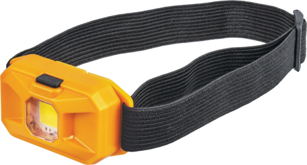 Фонарь налобный NPT-H17-3AAA 1COB LED,3Вт,3 режима,короб. | 14082 | Navigator