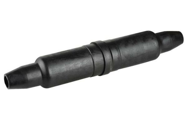 Муфта п/эт прямая МПП 5/6 ССД | 120301-00007 | СВЯЗЬСТРОЙДЕТАЛЬ