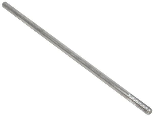 Молниеприемник D=16мм L=3м алюминий | ZLC10-30-16-030 | IEK