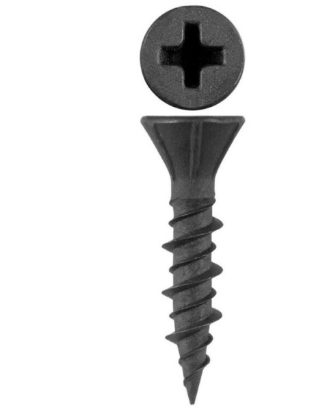 Саморез ШС ГВЛ 3,9х25 (0,5кг) | 125370 | Tech-KREP