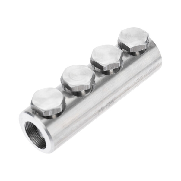 Соединитель болтовой 4СБ-2-005 (70-120) (в упак. 5 шт.) | 07-4121 | REXANT