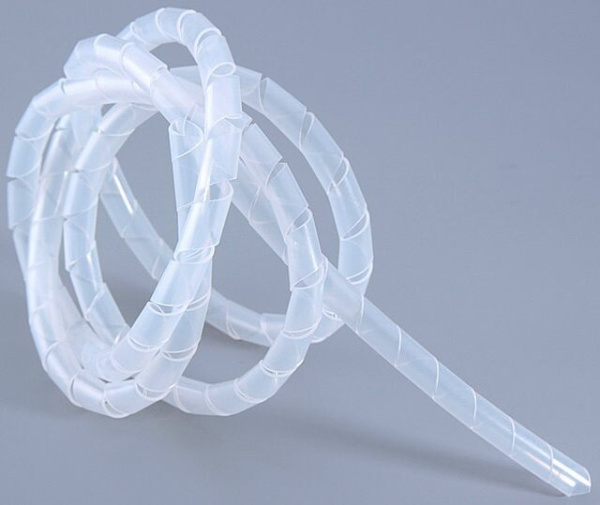 Бандаж спиральный БСП-8 (10 м.) | 59163 | Fortisflex