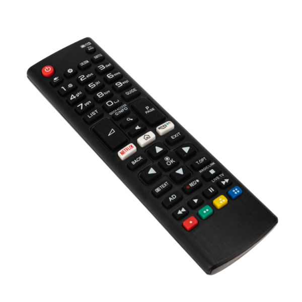 Универсальный пульт дистанционного управления REXANT для телевизора LG |38-0018 | REXANT