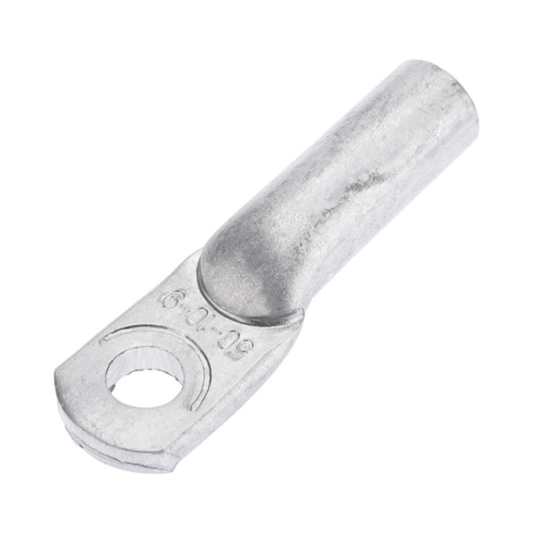 Наконечник алюминиевый ТА 50-10-9 (в упак. 50 шт.) | 07-4403 | REXANT