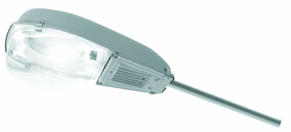 Светильник консольный уличный ЖКУ 15-250-103 : ШО (с/стеклом) 250Вт ДНаТ Е40 ЭмПРА IP65 | 00093 | GALAD