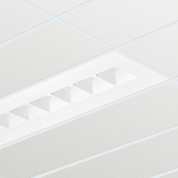 Светильник светодиодный RC360B LED34S/940 PSD W30L120VPCPIP | 910505100242 | Philips