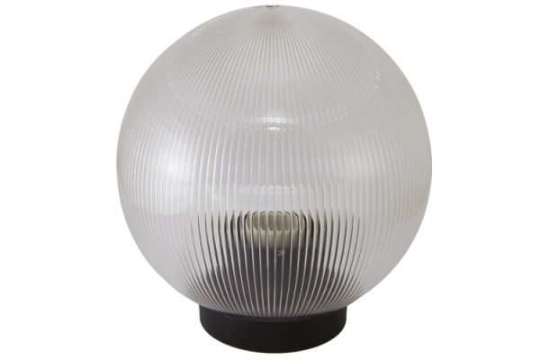 Светильник садово-парковый НТУ 02-60-203 60Вт ЛН/КЛЛ/LED E27 IP44 | SQ0330-0302 | TDM