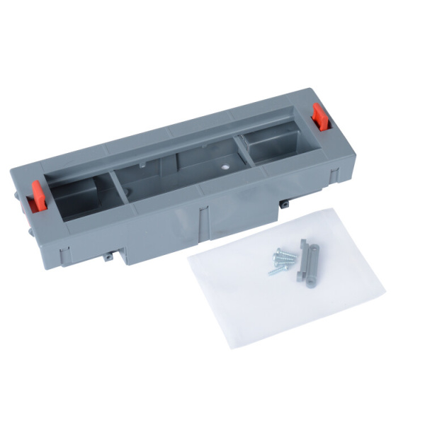 Суппорт неукомлектованный 8М | 088044 | Legrand