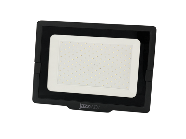 Прожектор светодиодный СДО PFL- C3 100w 6500K IP65 | .5023628 | Jazzway