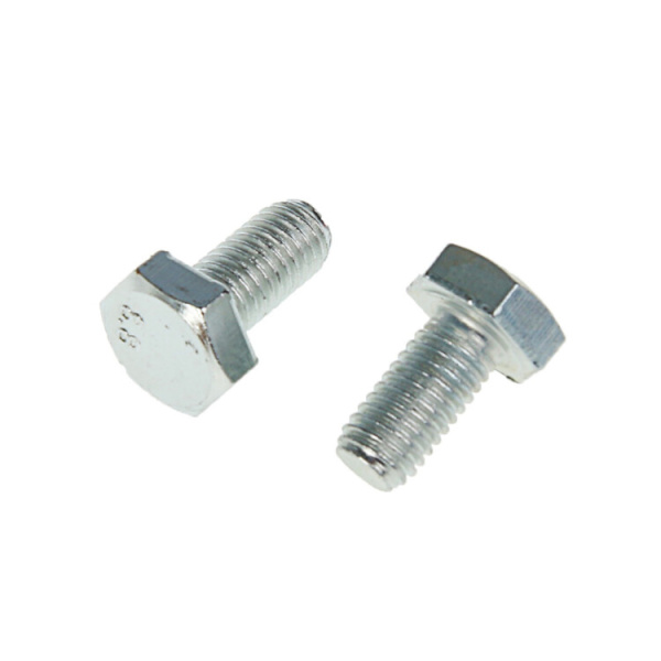 Болт DIN 933 10х20 (15кг) - накл. | 125111 | Tech-KREP