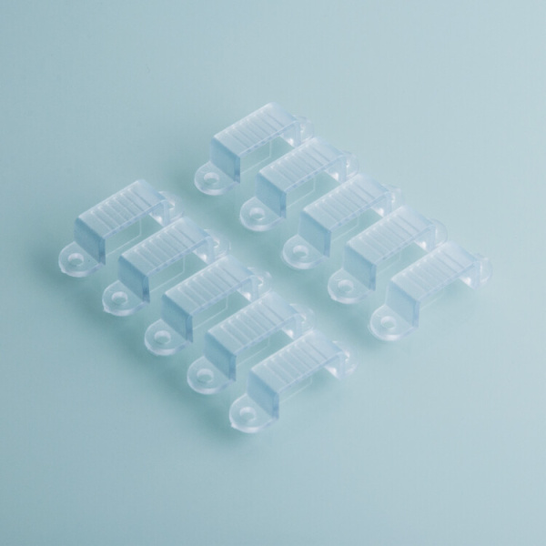 Крепеж для ленты Premium LS013 220V 2835 (10pkt) (Clips LS013 220V) | a041347 | Elektrostandard