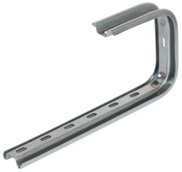 Консоль потолочная VR100 INOX | CLW10-VR-100-INOX | IEK