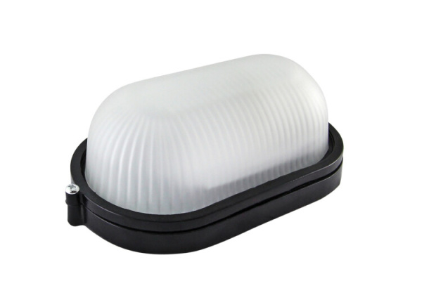 Светильник пылевлагозащищенный под лампу для ЖКХ НПБ 1401 60Вт ЛН E27 IP54 | SQ0303-0035 | TDM