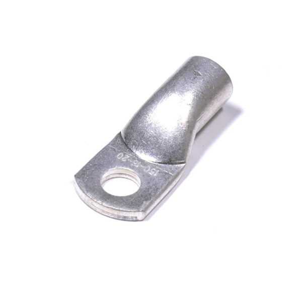 Наконечник медный лужёный ТМЛ 35-12-9 | zeta10455 | ЗЭТАРУС