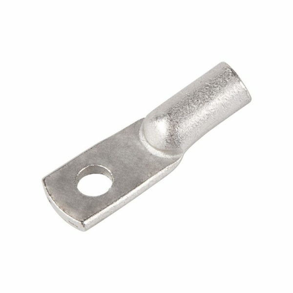 Наконечник ТМЛ 6–6–4 (6 мм? - ? 6 мм) ГОСТ 7386-80 (в упак. 10 шт.) | 07-5306 | REXANT