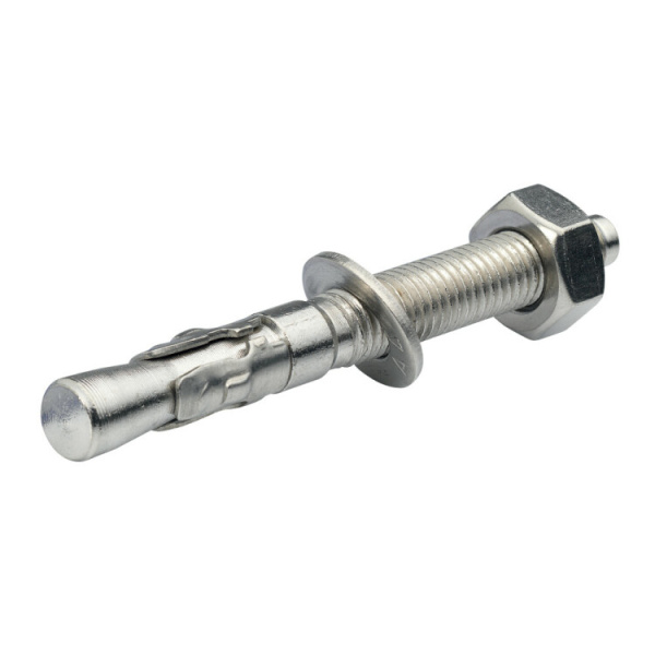 БОЛТ АНКЕРНЫЙ M10x105 НЕРЖ.СТАЛЬ AISI316 | IMT38026 | Schneider Electric